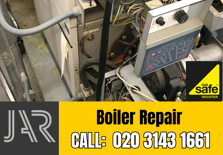 boiler repair Kingston