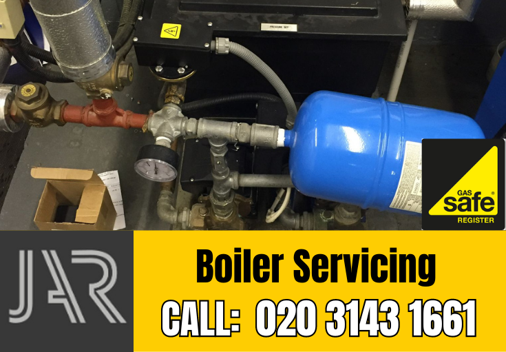 boiler service Kingston