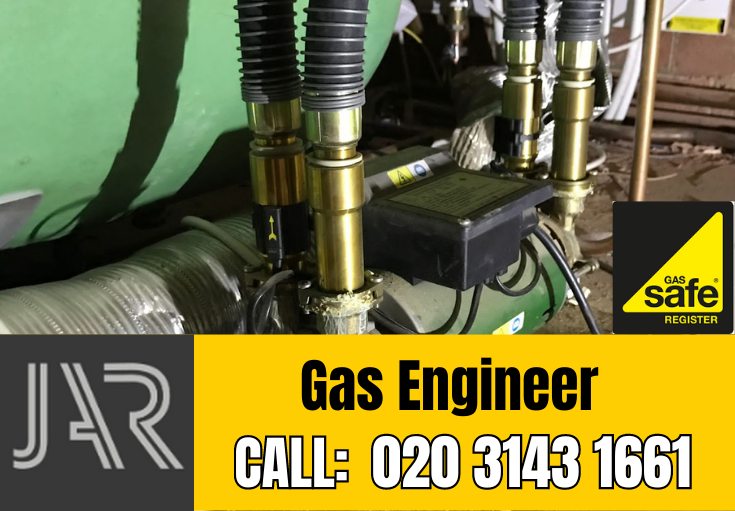 Kingston Gas Engineers - Professional, Certified & Affordable Heating Services | Your #1 Local Gas Engineers