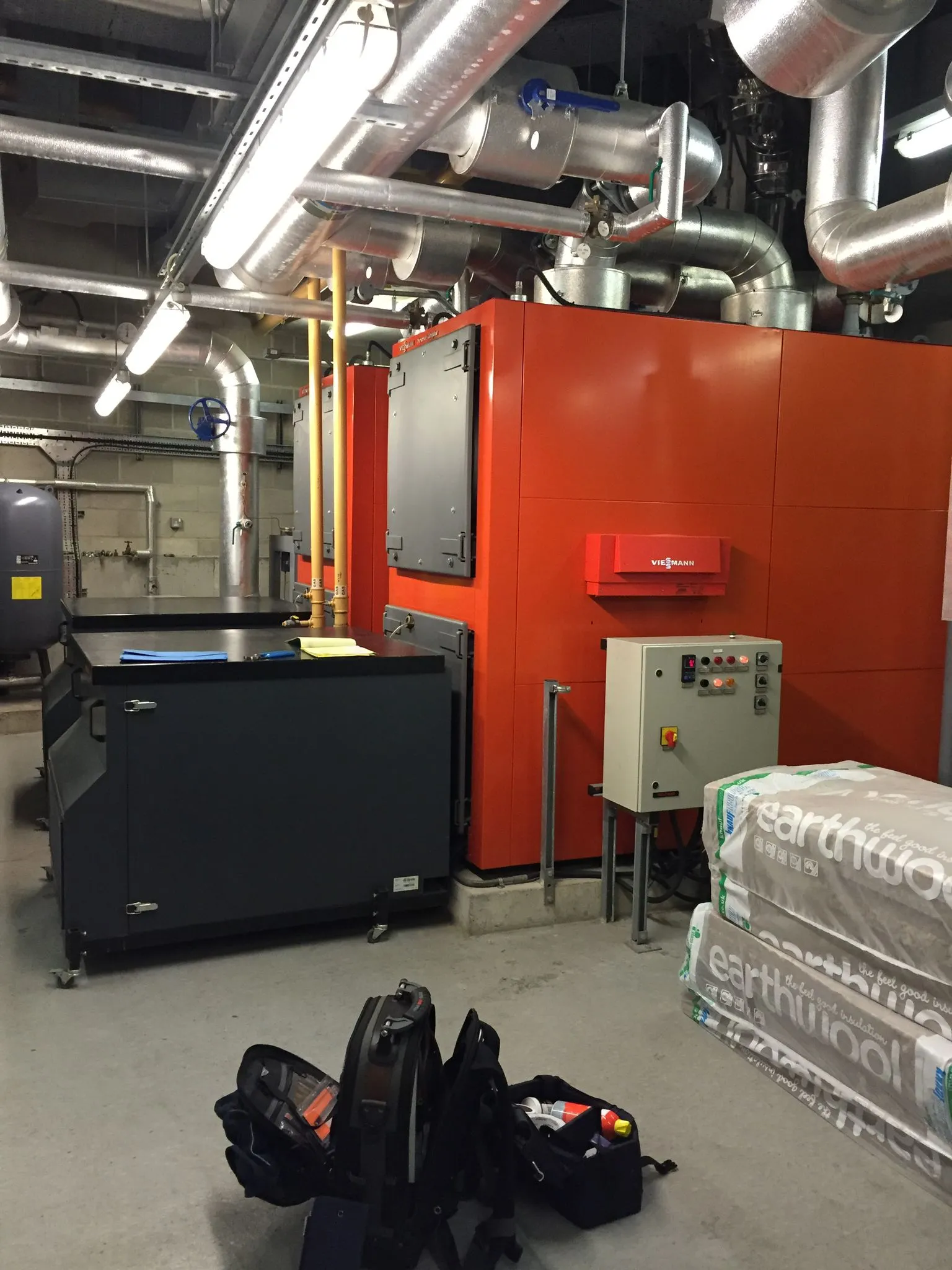 local gas engineer Kingston, KT1, KT2